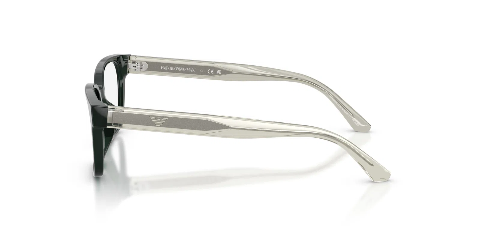 Emporio Armani Kids 3013U Eyeglasses - view 16